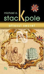 Michael A. Stackpole: Atlasul Secret