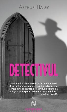 Arthur Haley: Detectivul