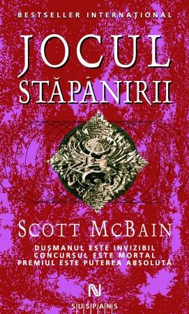 Scott McBain: Jocul Stăpânirii