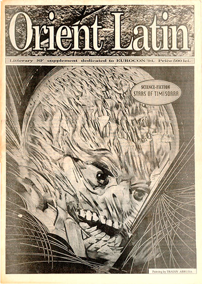 Orient Latin Eurocon 1994 Orient Latin Eurocon 1994