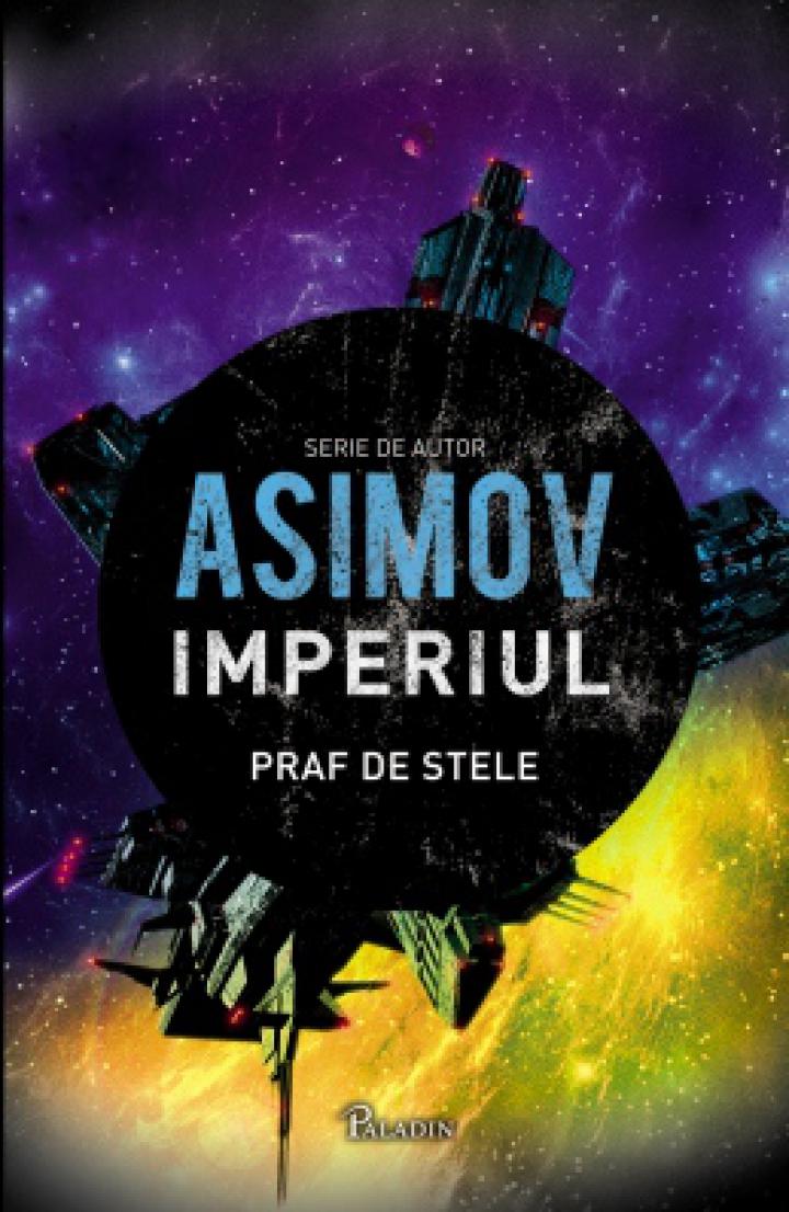 Isaac Asimov: Praf de stele
