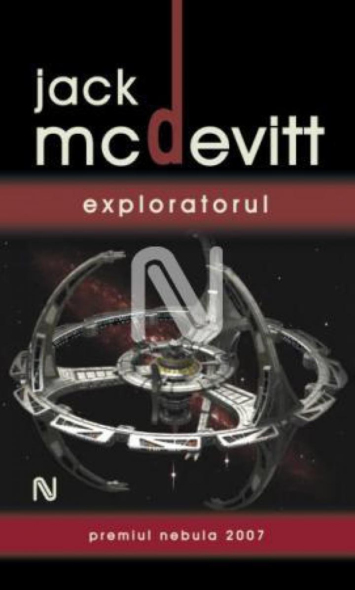 J. McDevitt: Exploratorul
