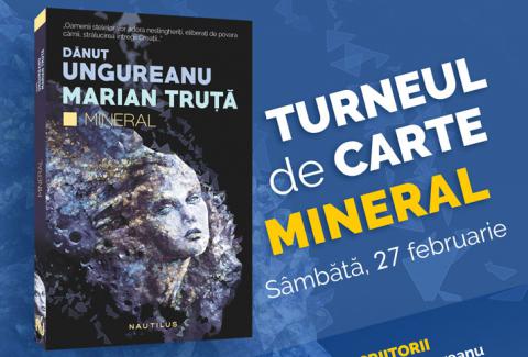 Turneu Mineral