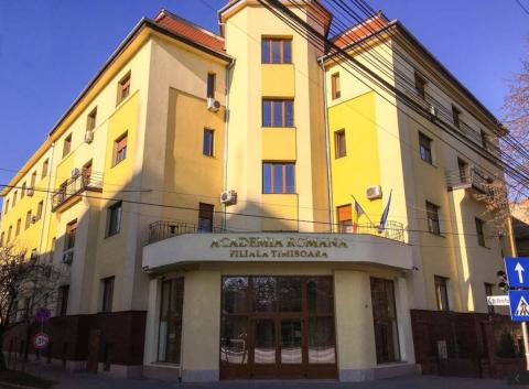 Academia Română - Filiala Timişoara