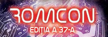 Romcon 2016