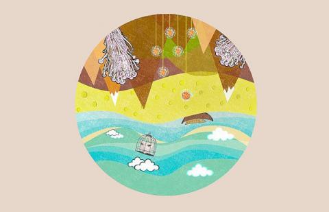 Fairia – o lume indepartata