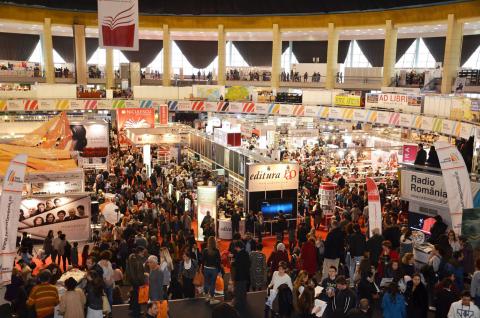Gaudeamus 2015