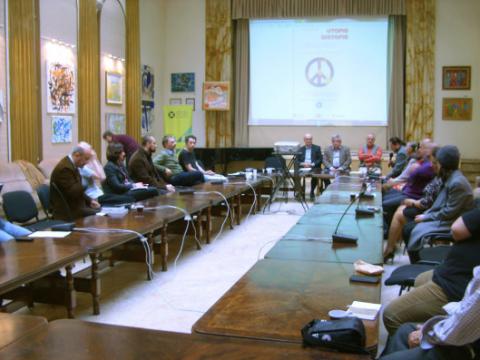 Colocviului Național de Critică și Exegeză „Ion Hobana”