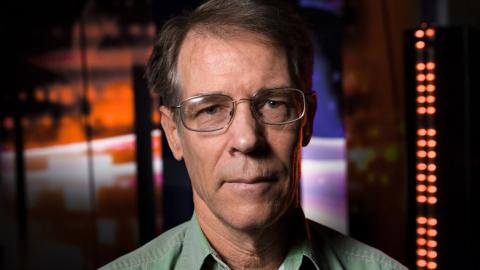 Kim Stanley Robinson